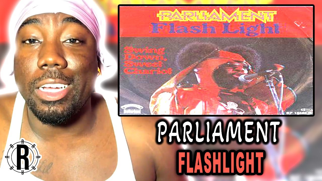 Parliament Flashlight | 308 BEST SONGS OF ALL TIME [FIRST TIME REACTION]