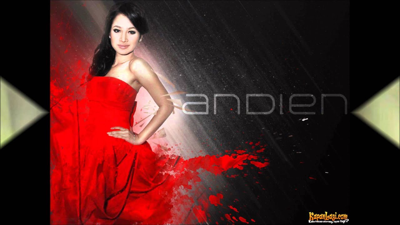 Andien - The Boy From Ipanema