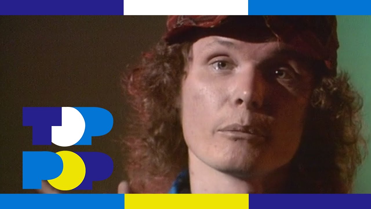 Harpo - Beautiful Christmas • TopPop