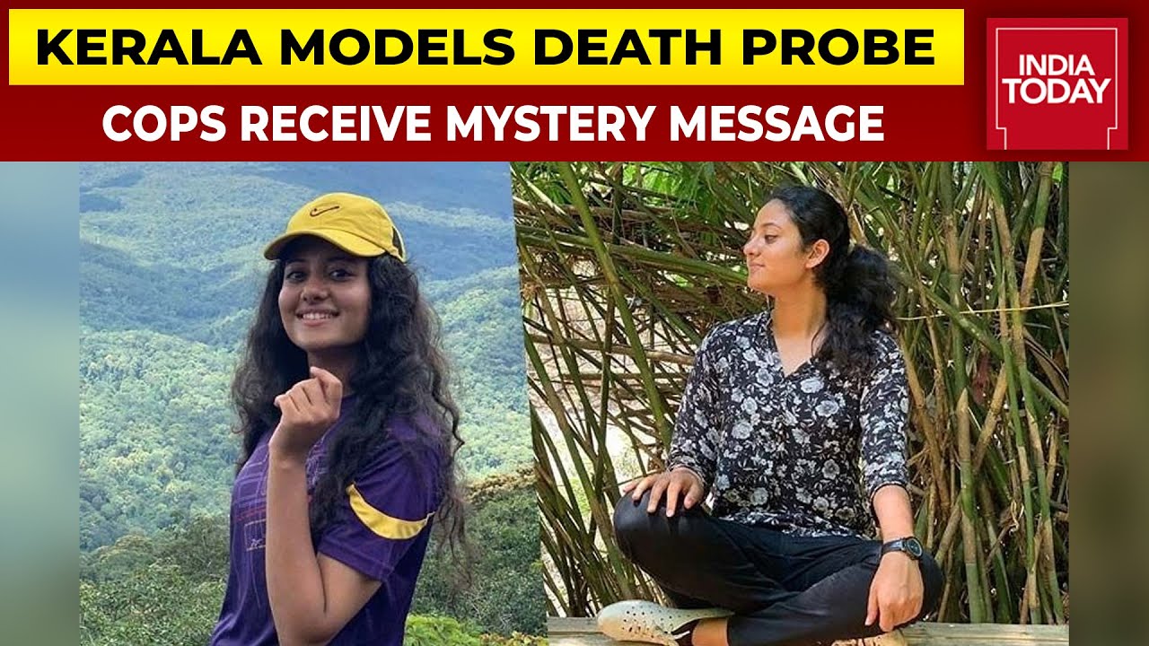 Kerala Models Death Probe: Cops Receive Mystery Message, Says Drinks Were Spiked, Guests Under Lens