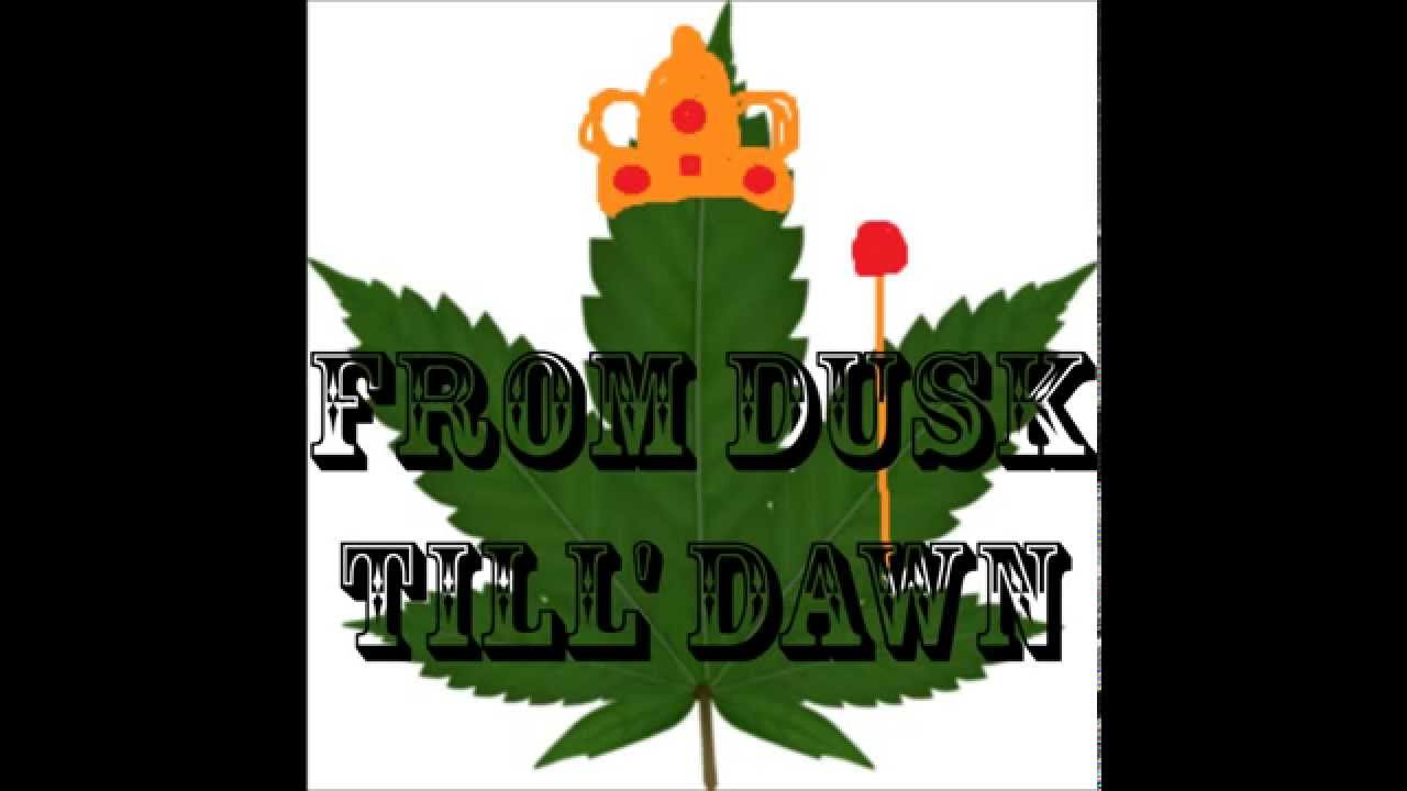 Queen of Weed