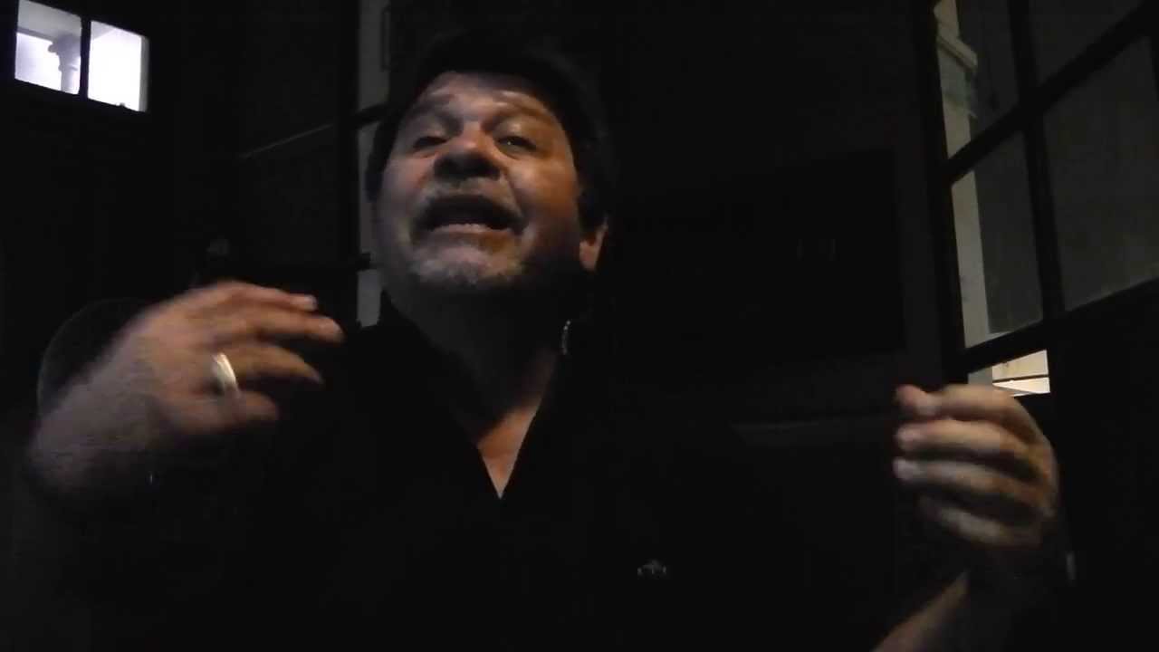 Ricardo Flecha y la Guarania - Los festivales Mandu'ara