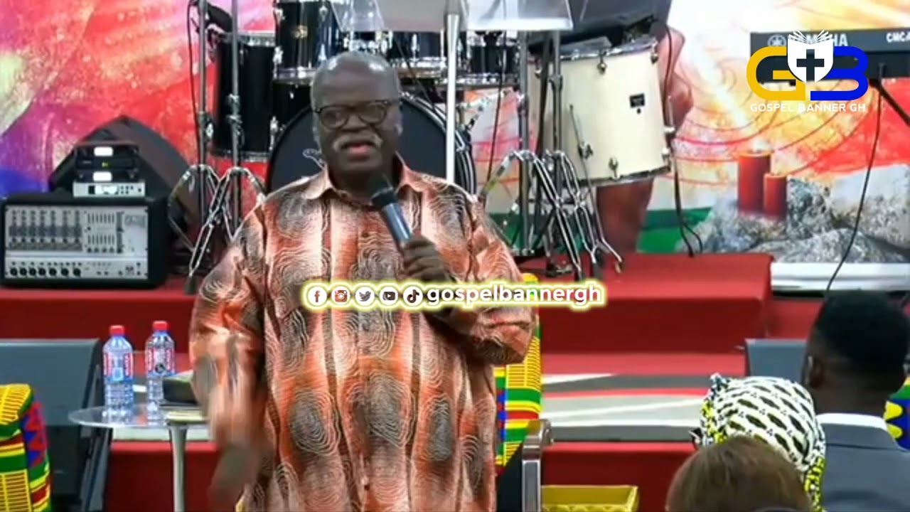 COMMUNICATION IN MARRIAGE - OPANYIN KWADWO KYERE
