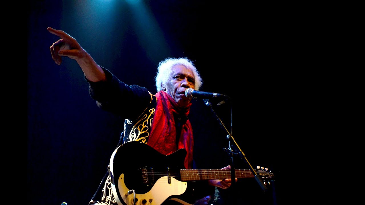 Juicy lucy - Ray Owen -Who do you love ? Concert au Circuit de la bière Le Mans 2015