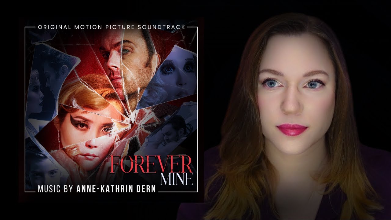 The Lover's Waltz (Dvorak's Dream) (From 