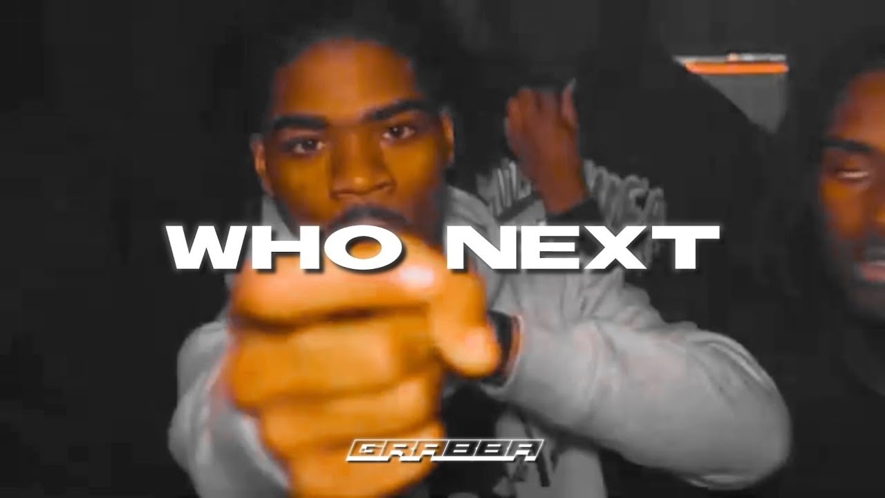 New Era X Kay Glizz X Jay Spazz X Ethosuave Type Beat &ldquo;WHO NEXT
