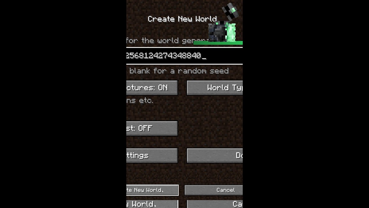 Speedrunning Minecraft as a noob