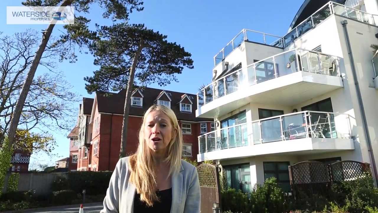 2 bedroom apartment for sale in Bournemouth - Guide Price £399,995 - £415,000