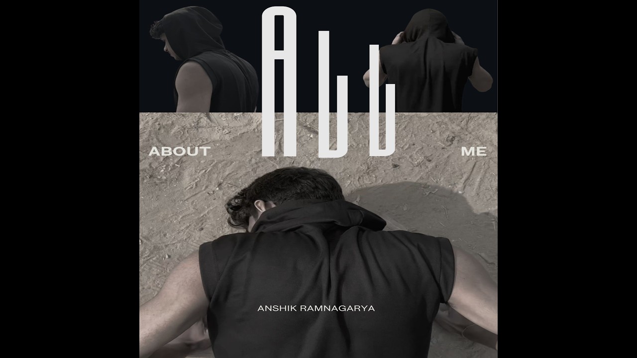 All About Me (Full Video) Anshik Ramnagarya | ‪@prodby4R3n