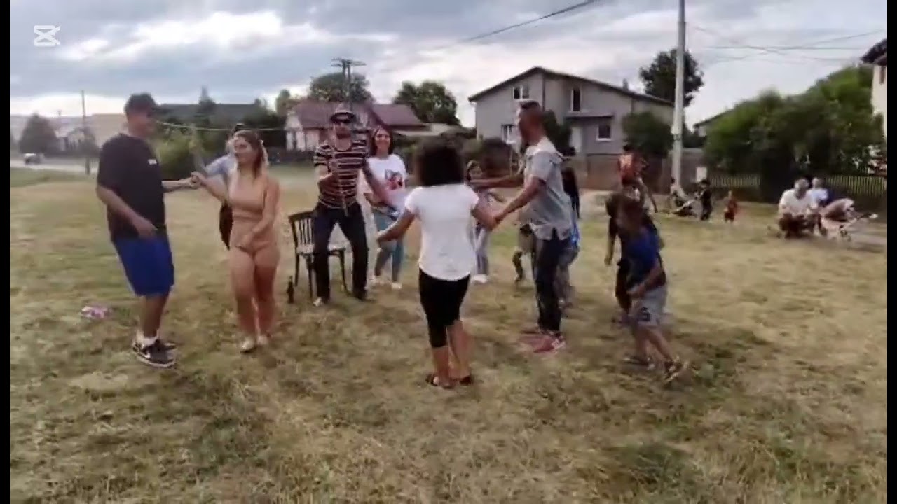 GIPSY VIAGRA V NOVIM ČLENOM DEDOM 👏🕺