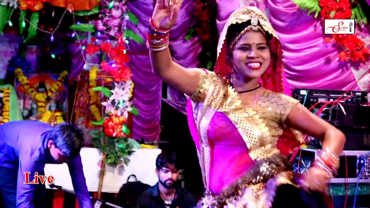 जींद बाबा के खुशबु अन्तर की उड़े | चेतन सैनी | Sarthak Studio & Team 9694625050