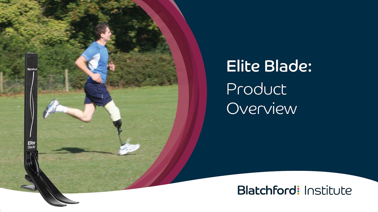Elite Blade: Product Overview