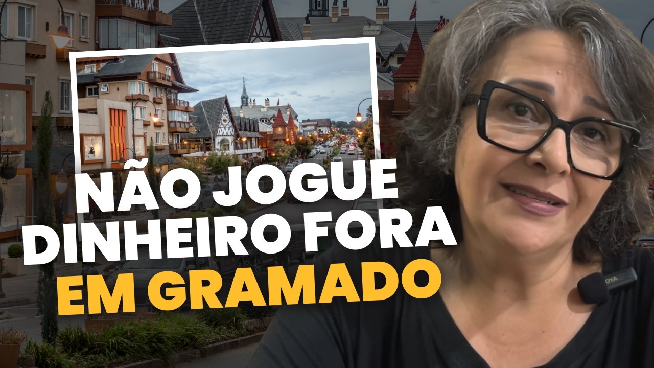 8 DICAS para ECONOMIZAR em Gramado e Canela 2025