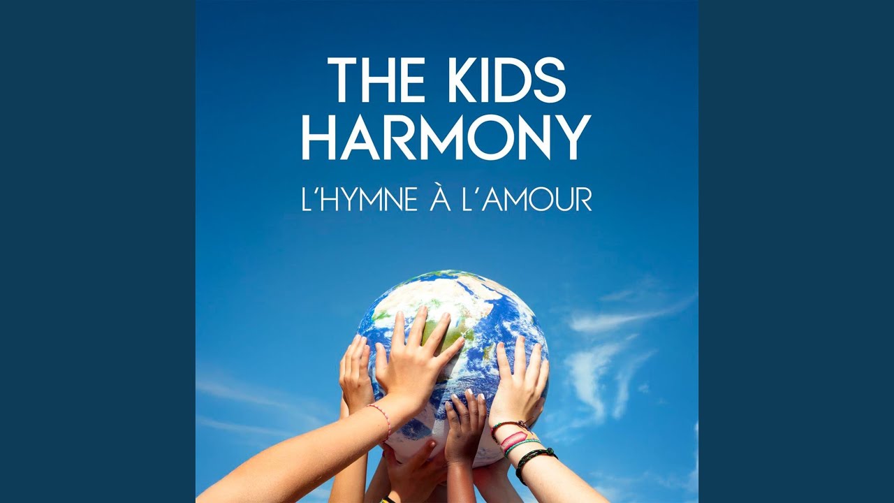 L'Hymne &agrave; l'amour
