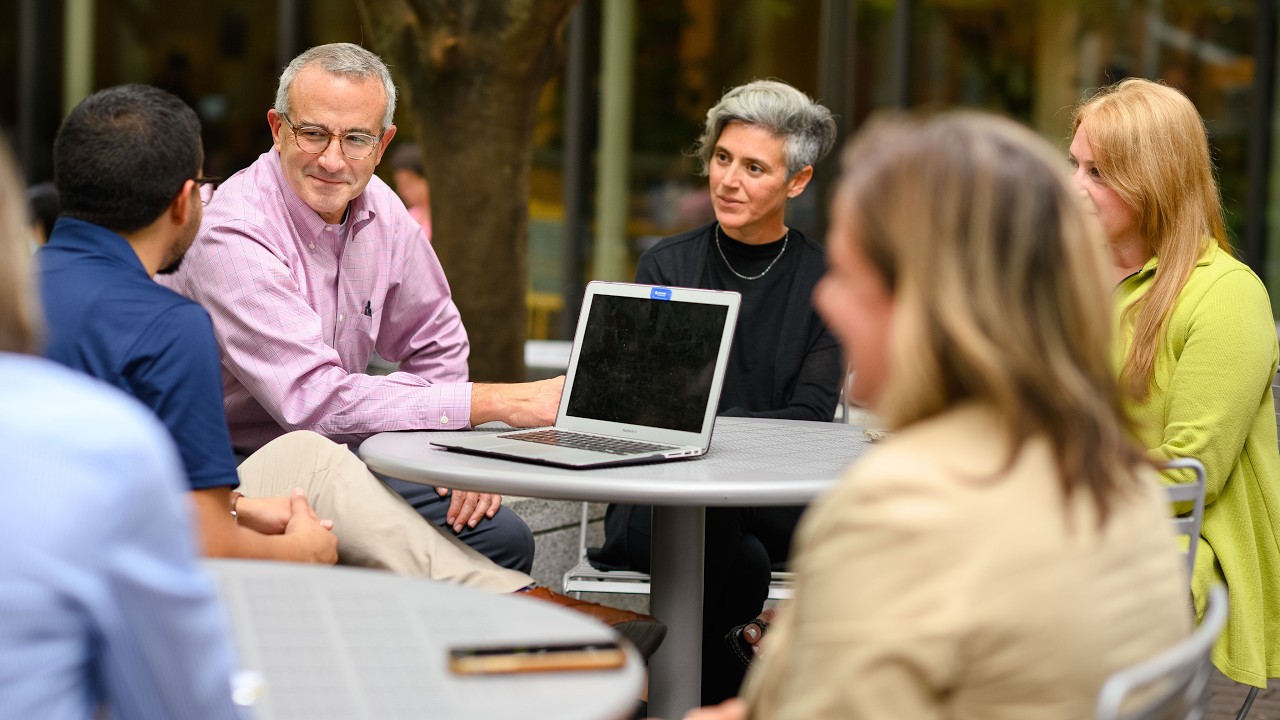 Master in Law (ML): Law Degree for Non-Lawyers