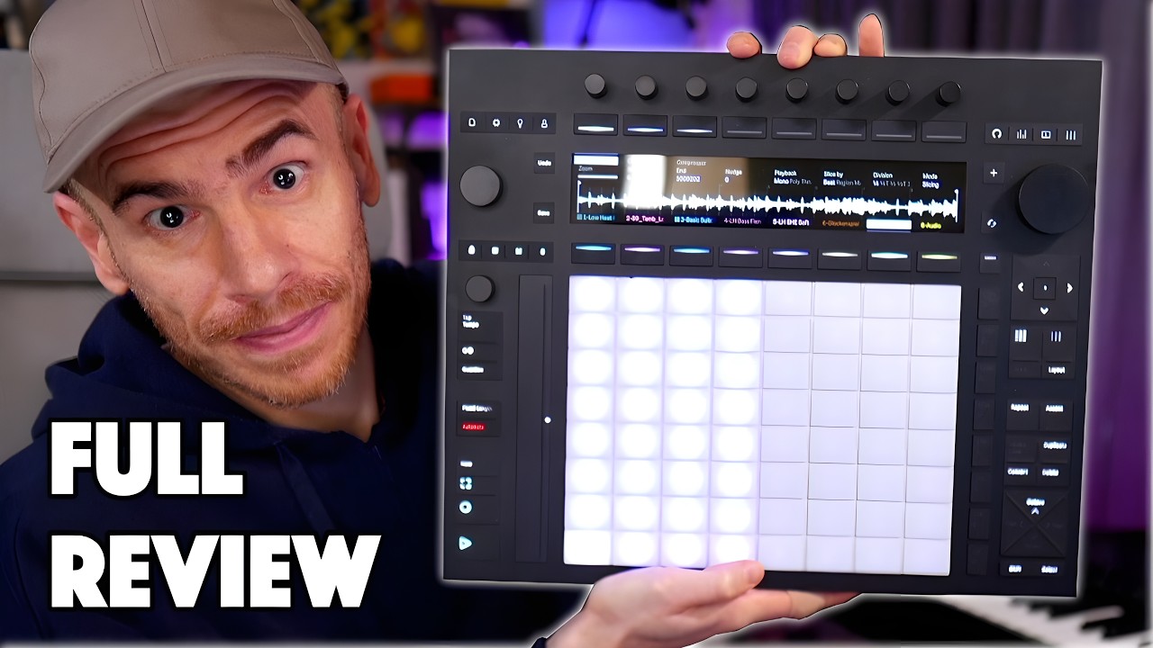 Should You Buy Ableton Push 3 Standalone in 2026?