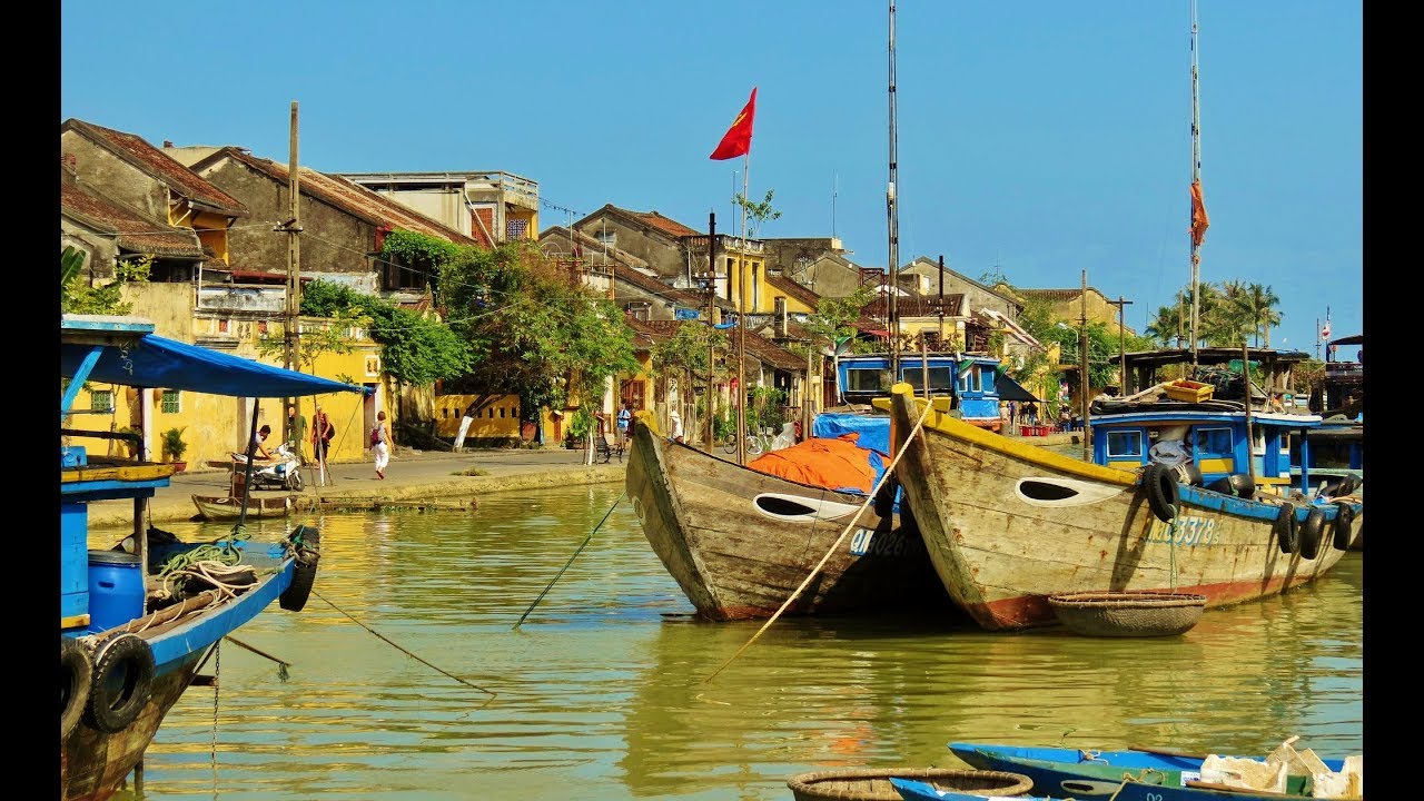 Vietnam Classic Vacation | Vietnam Tours for Indians | Viet Prestige Travel
