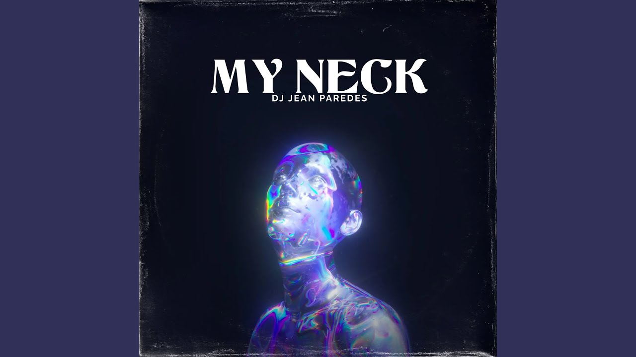 My Neck