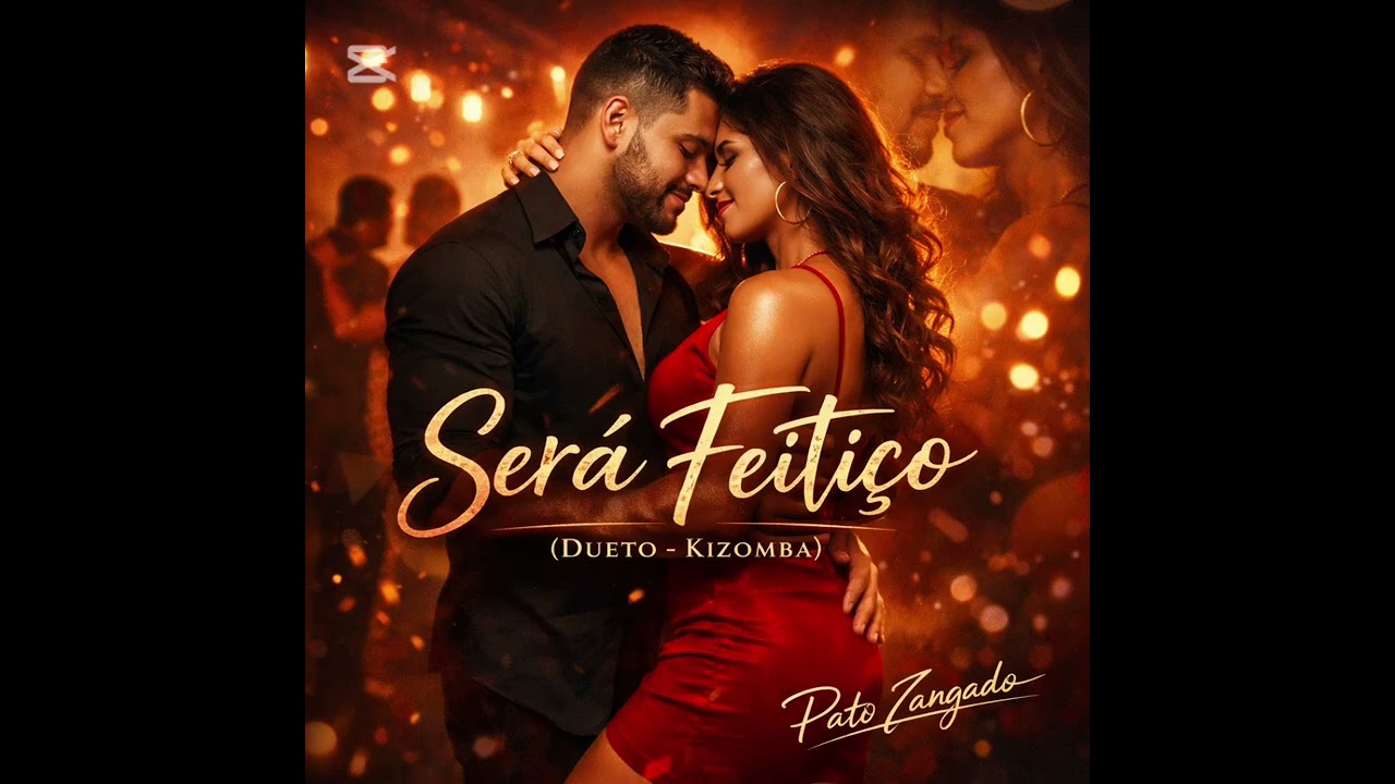 Será feitiço????