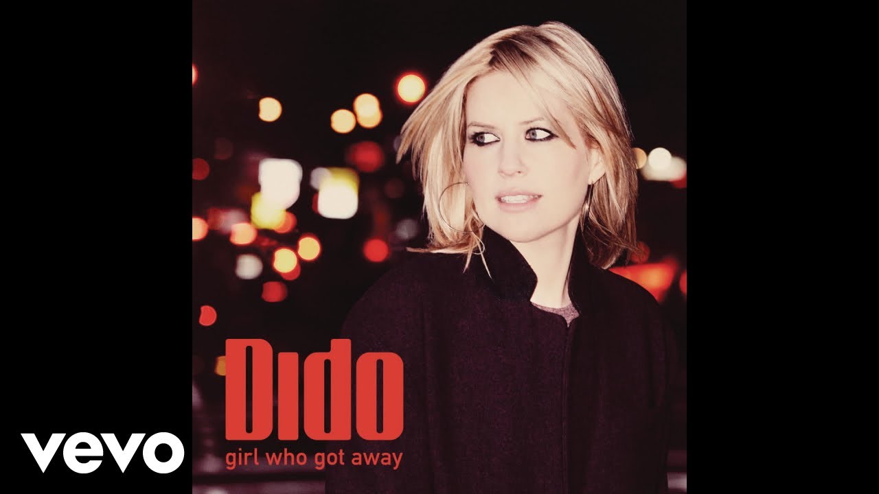 Dido - Sitting On the Roof Of the World (Audio)