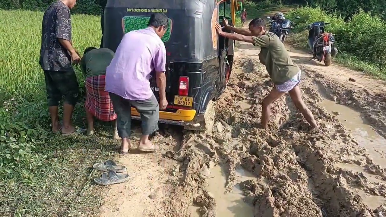 Tripura janajatika Life Dekho