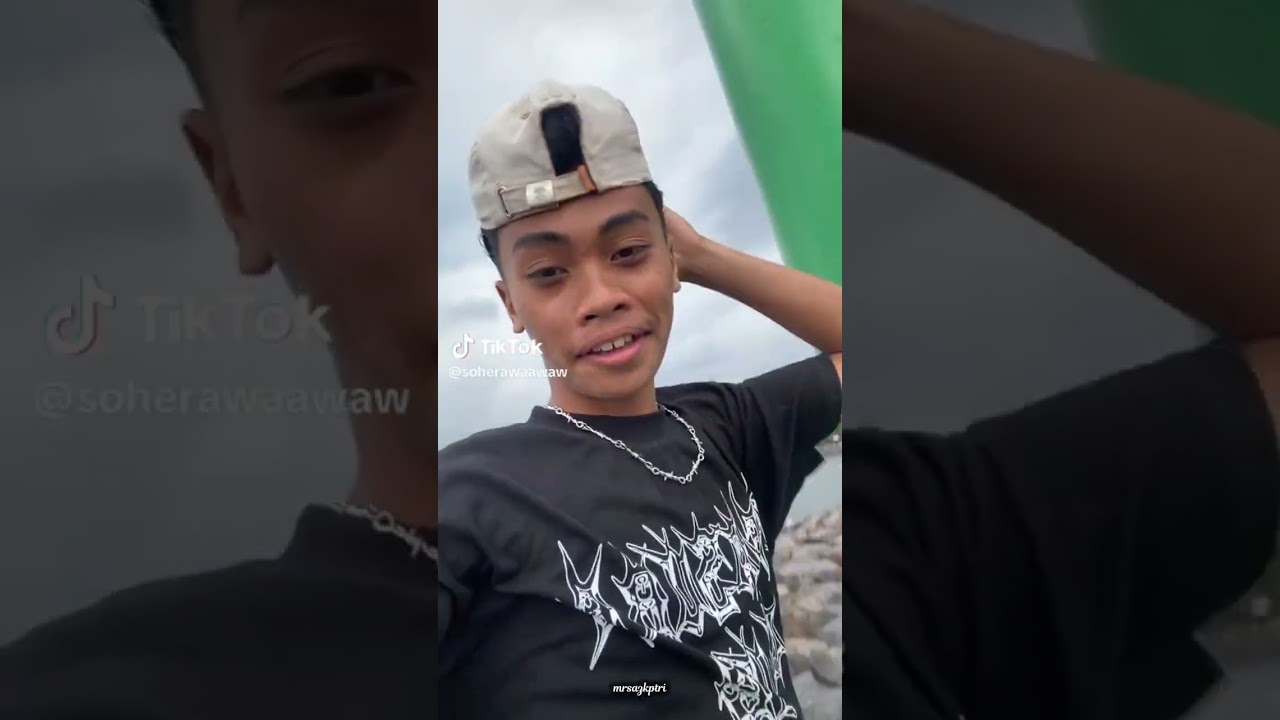 Kumpulan tiktok kaji soher lucu tapi menyebalkan