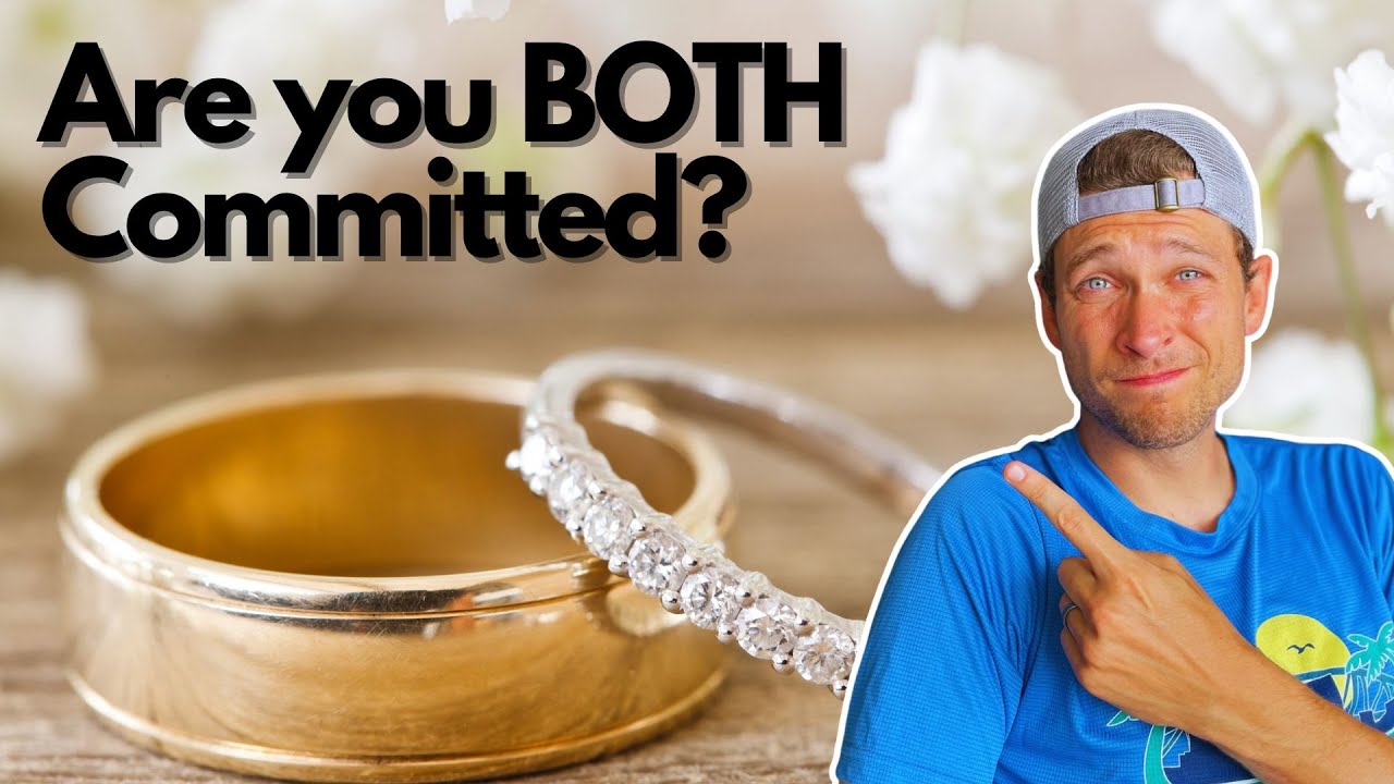 Commitment means MORE than not Getting Divorced