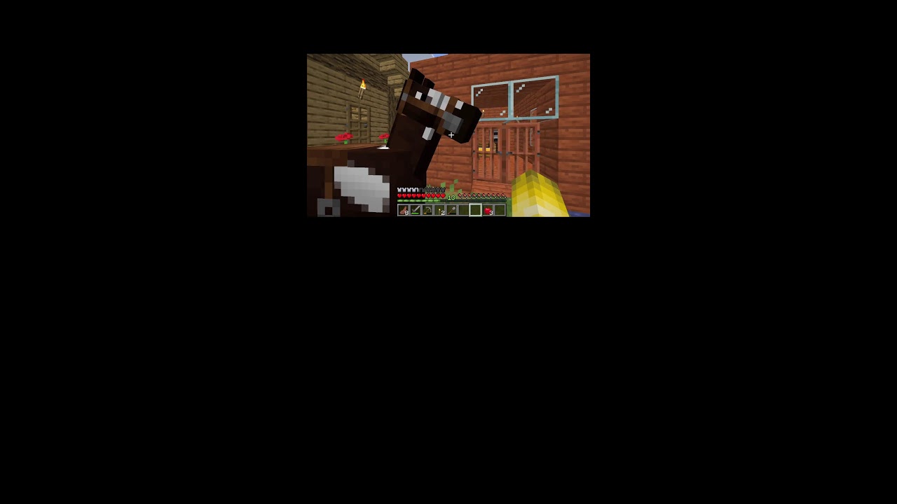 マイクラする！ #マイクラ#minecraft  #shortslive