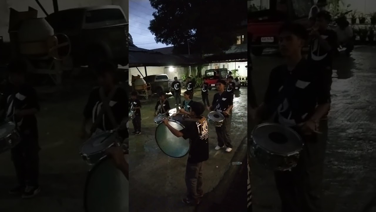 SWAIN DBC AND CUBE DBC BACKTOBACK TALAVERA TOLEDO CITY SINULOG 2026 Pt1
