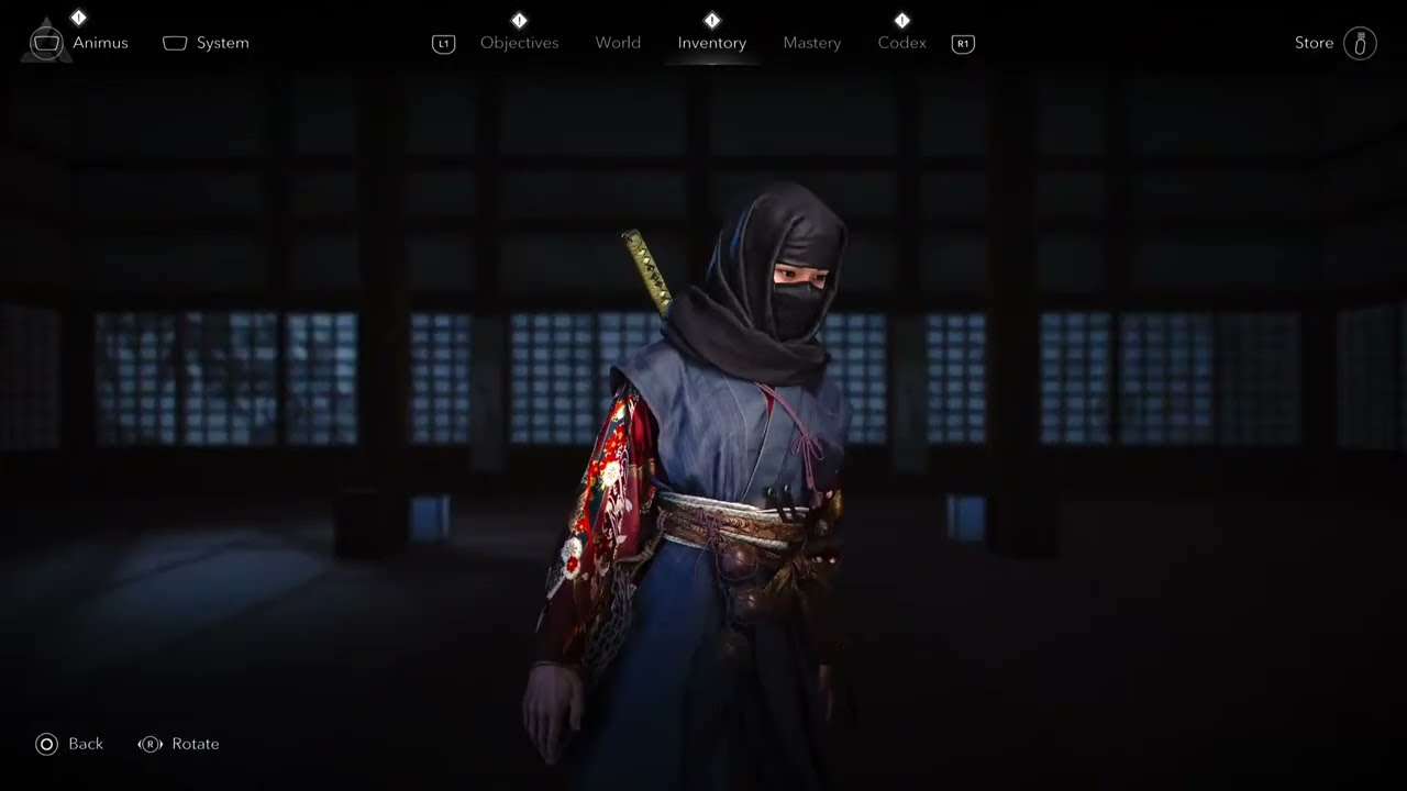 Assassin's Creed Shadows PS5 PRO - The Ultimate Samurai Experience | PART  8