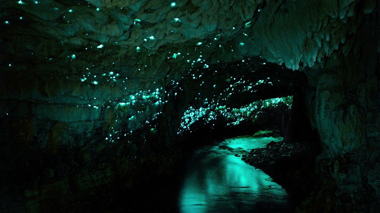 |Deep Mysterious Cave| Cave Ambience (Dungeons and Dragons)