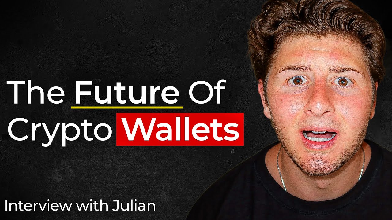 Julian from Cipher Wallet: Banking-Level Security for Self-Custody, DLMM Launch + More!