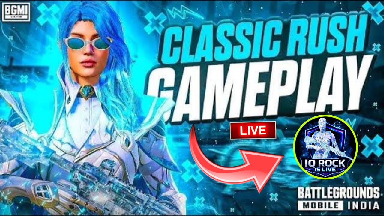 BGMI PUBG HIGH RANK 😲 RUSH GAMEPLAY #bgmi #pubg #viral #live #streaming #youtuber #shorts