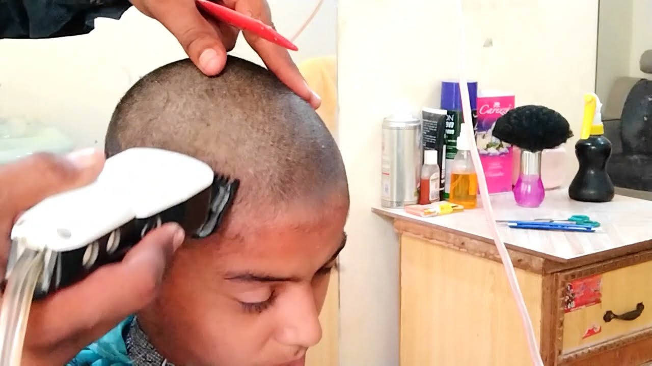 Buzzcut kids buzz cut || Buzzcut kids buzz cut @MrsKhokhar6