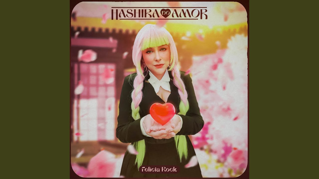 Hashira do Amor