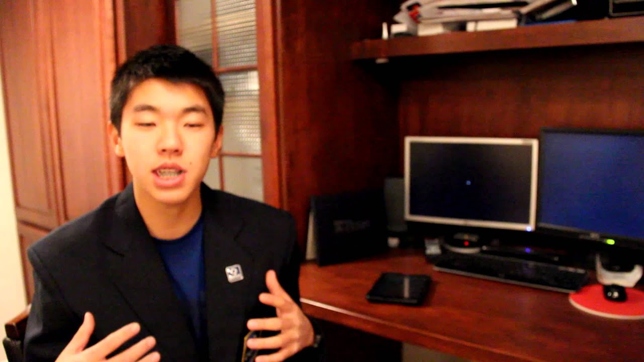 DECA Idea Challenge 2014 - NewsSeed