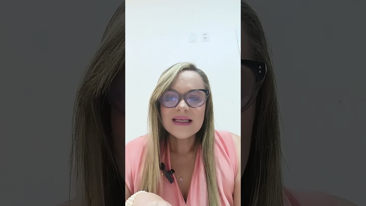 Oi povo de Deus.