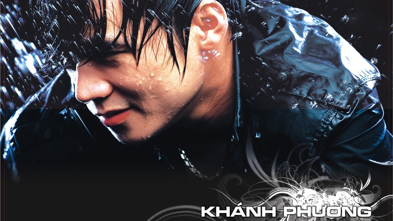 PHIM CA NHẠC BÓNG TỐI VÀ TÔI - Khánh Phương, Lê Minh, Mai Mai | trích Album Vol.2 Mưa Thủy Tinh