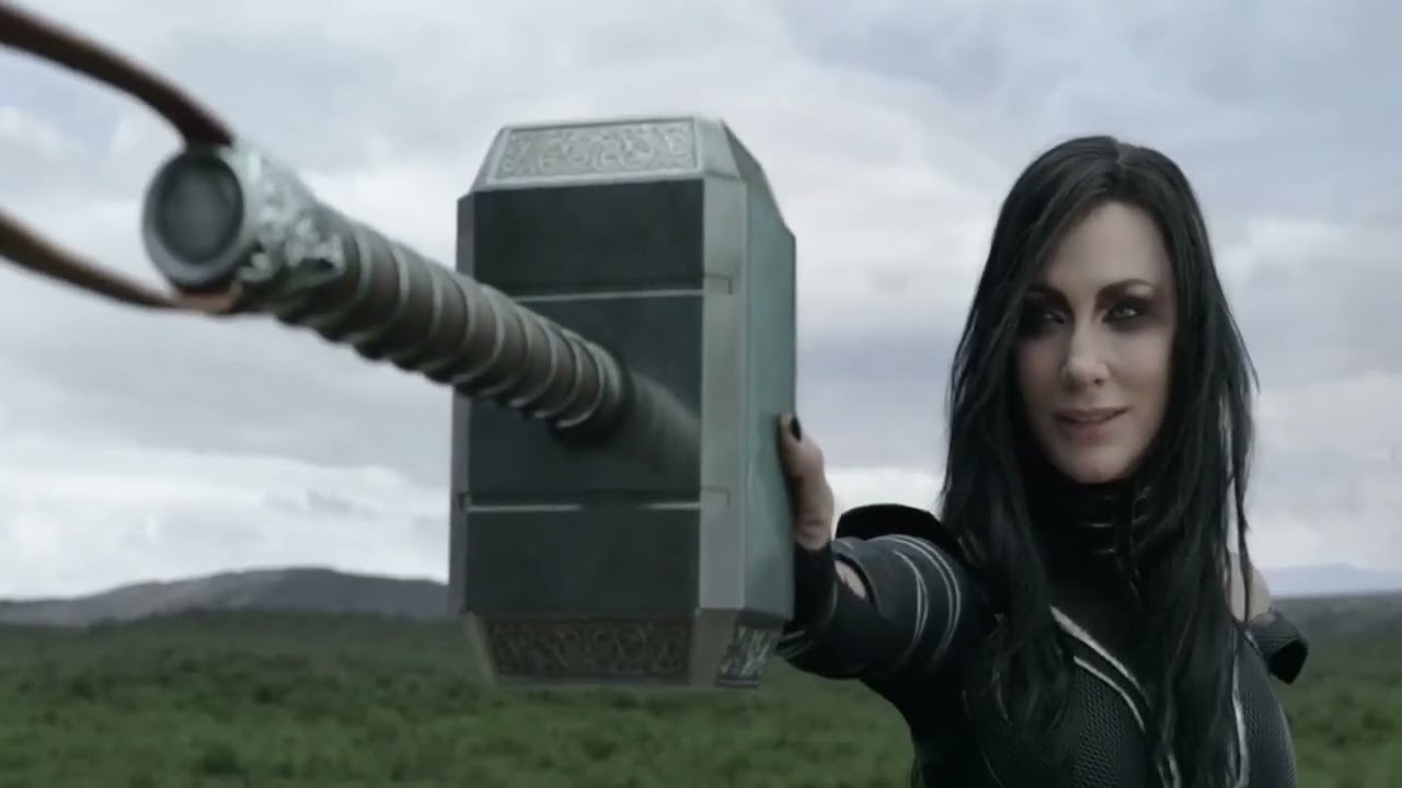 Thor tribute