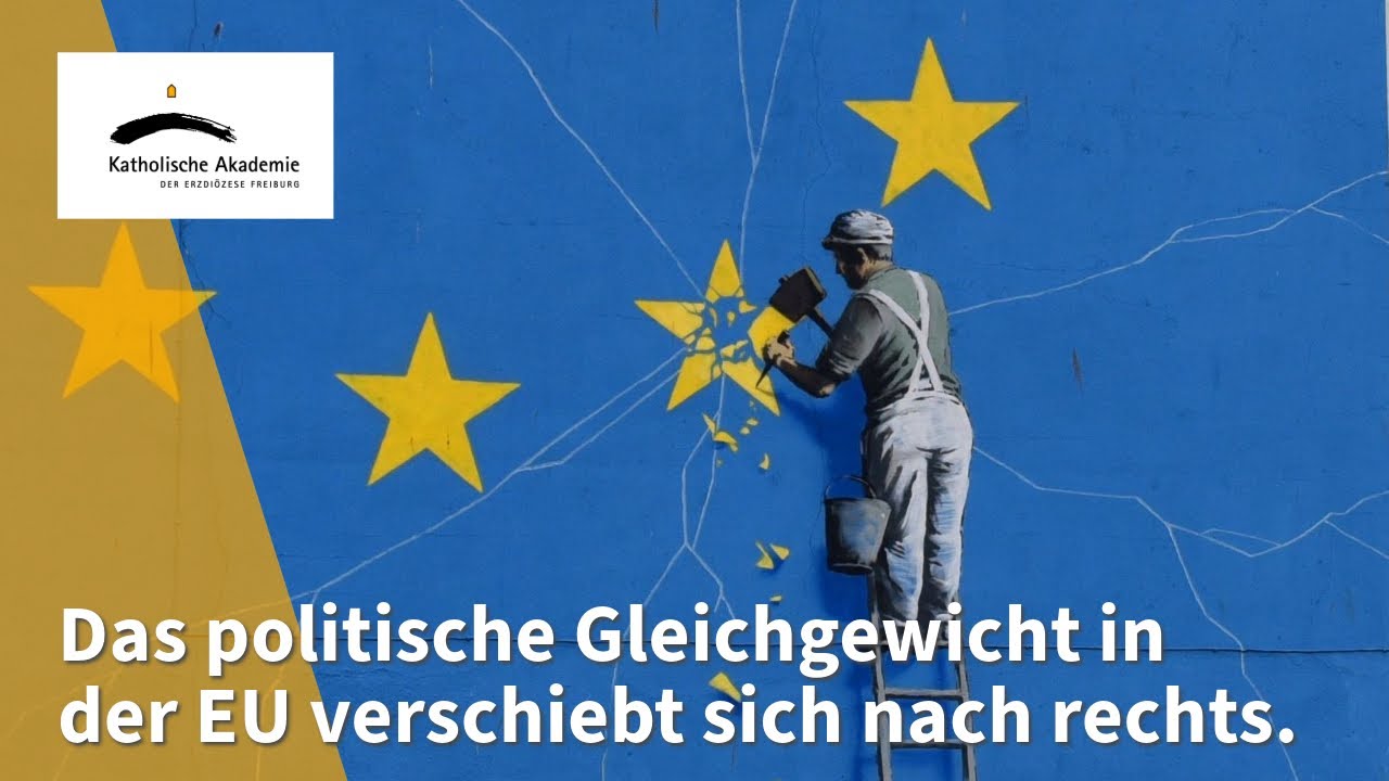 Driftet Europa nach rechts? Ein vergleichender Blick auf die Ergebnisse und Folgen der Europawahl