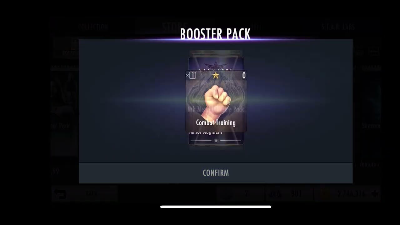injustice mobile, nth metal ultimate pack opening