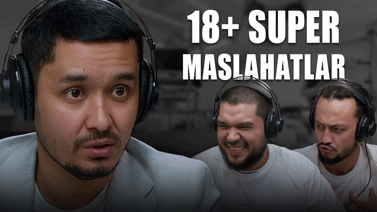 #159 Erkaklar ko&rsquo;rishi shart! Bobur Mamadaliyev | NmaGap