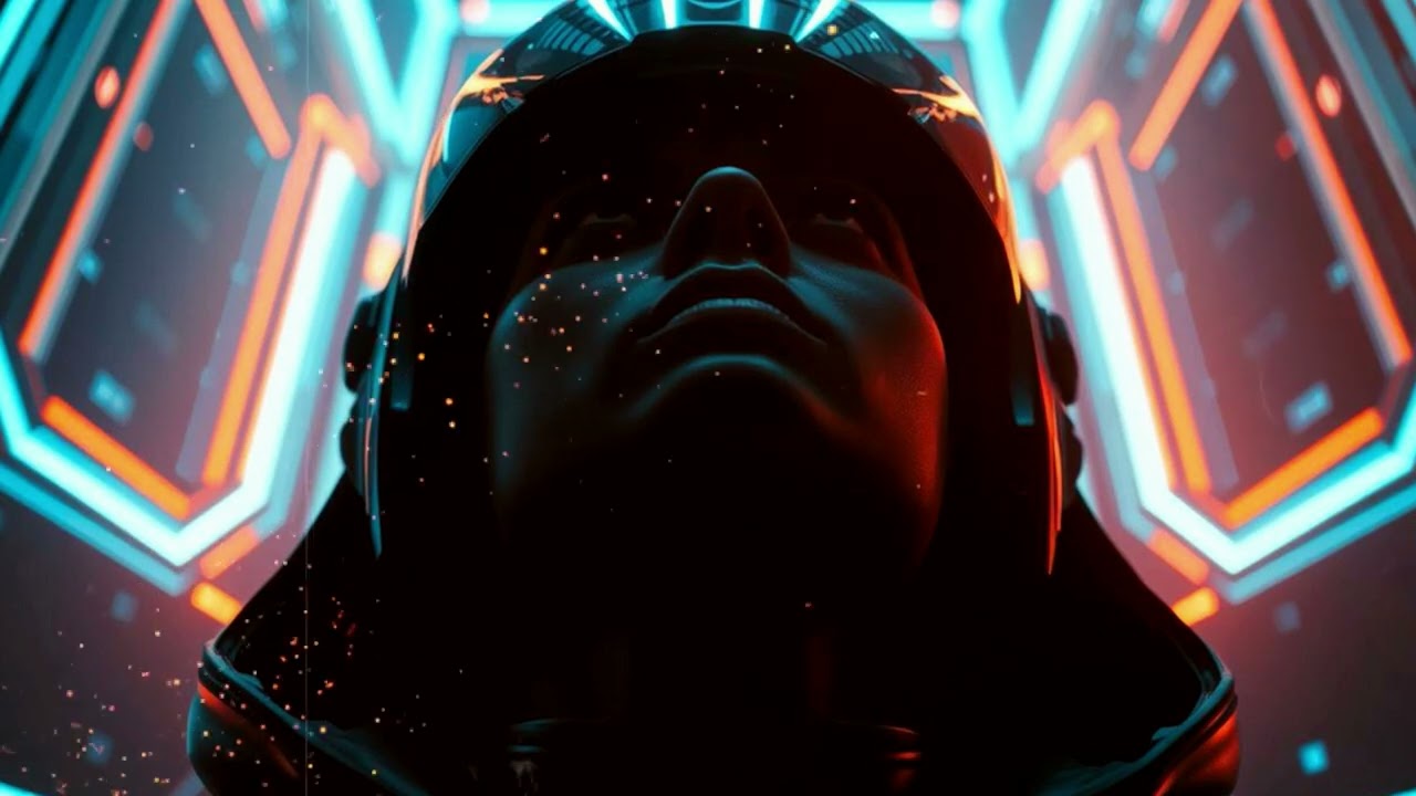 Techno for focused coding & deep focus 🟣
