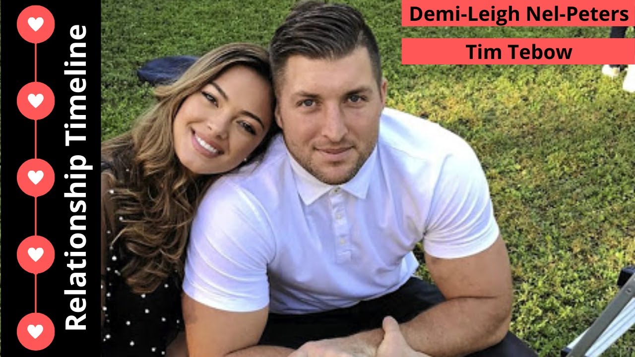 Tim Tebow and Demi Leigh Love Story