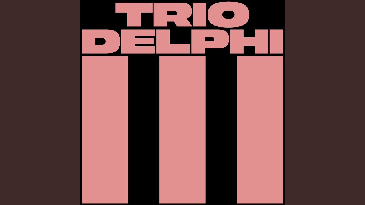 Trio Delphi