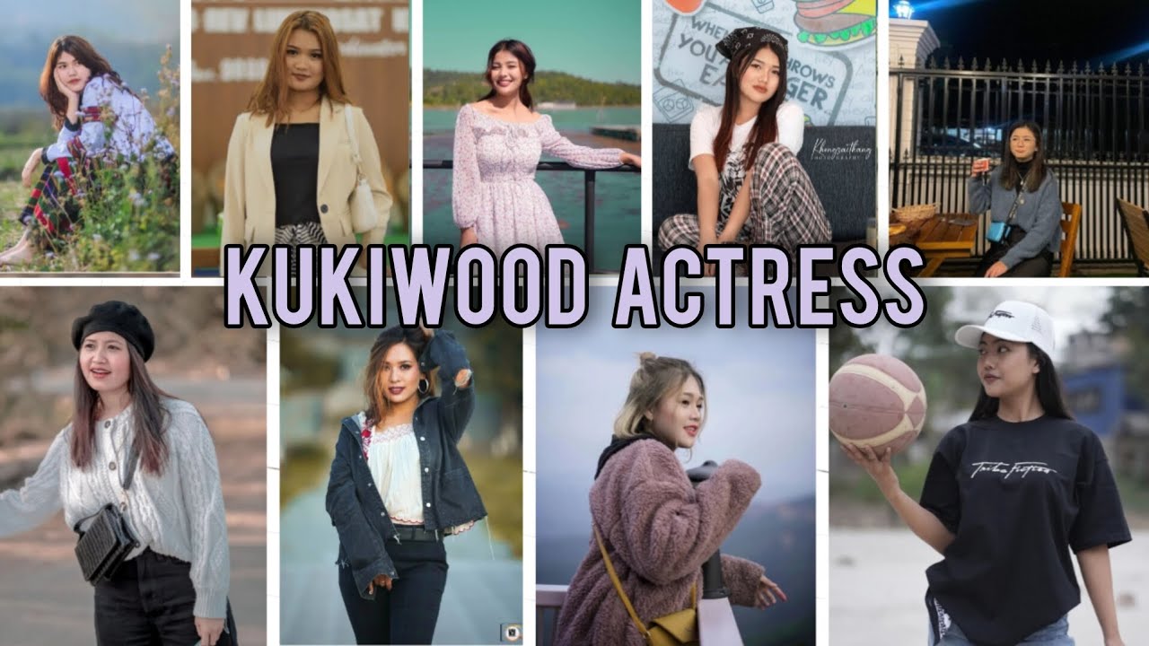 Kukiwood Top-10 Actress || Who is your favorite😍 || Let's knows in the comments section 🥰❤