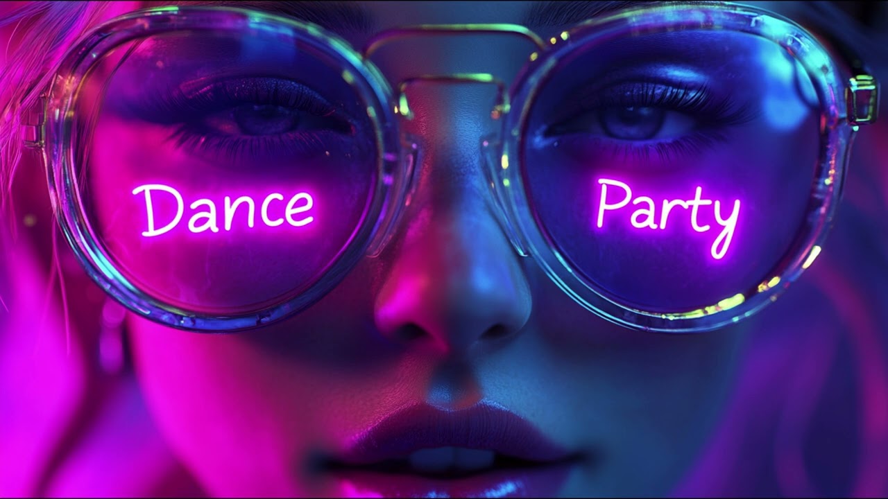 The Winter vibe || House dance party || by Beatpulselab's