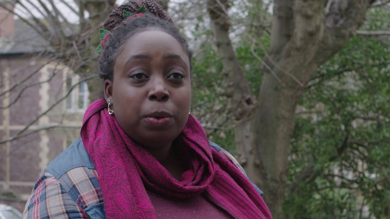 MSc Social Work - A student perspective I