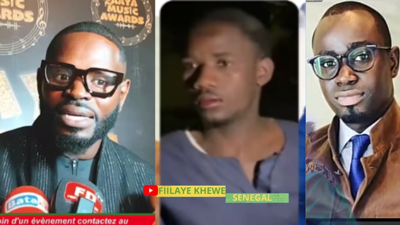 🛑ALLAHOU AKBAR WOUBI BASSA TIVAONE WAKHNA LEPP...DOSSIER PAPE CHEIKH ET LES GORDJIGUENE...