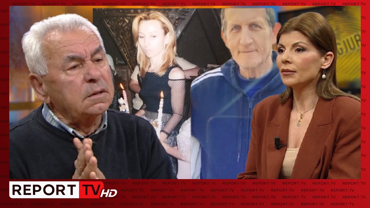 Pa Gjurme – “U martua me grekun dhe u zhduk” / Babai mes lotësh: E rrita jetimë, si më harroi?